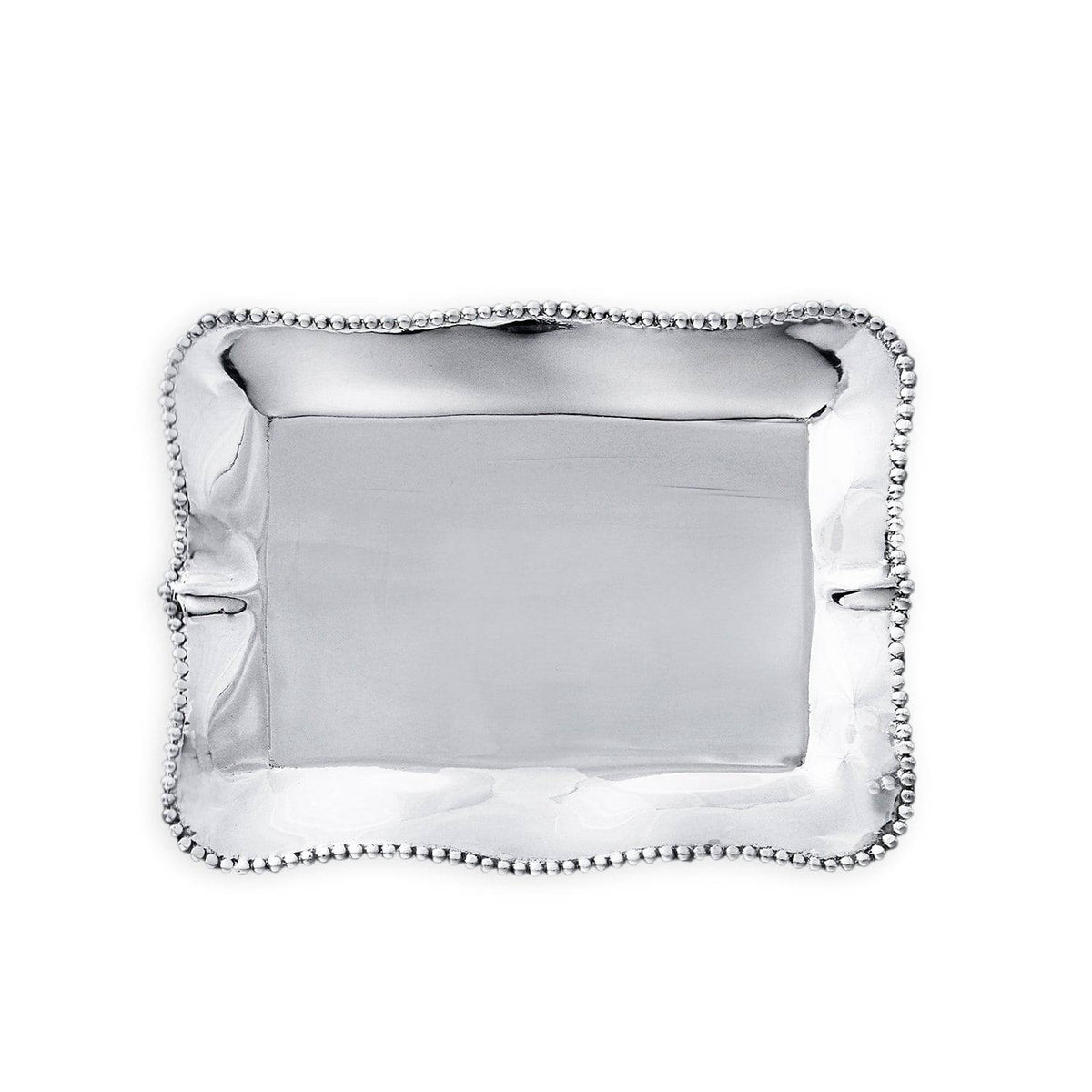 Beatriz Ball - Beatriz Ball Giftables Pearl Denisse Rectangular Tray - Little Miss Muffin Children & Home