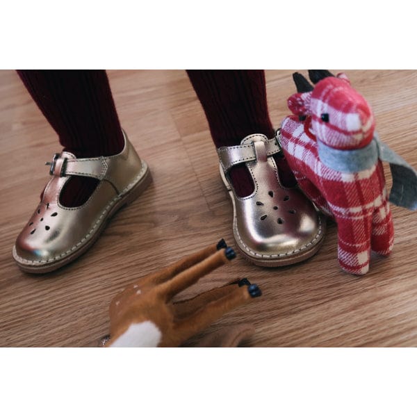 IML - Im Link Corp / L'amour Im Link Corp / L'amour T-Strap Mary Jane - Little Miss Muffin Children & Home