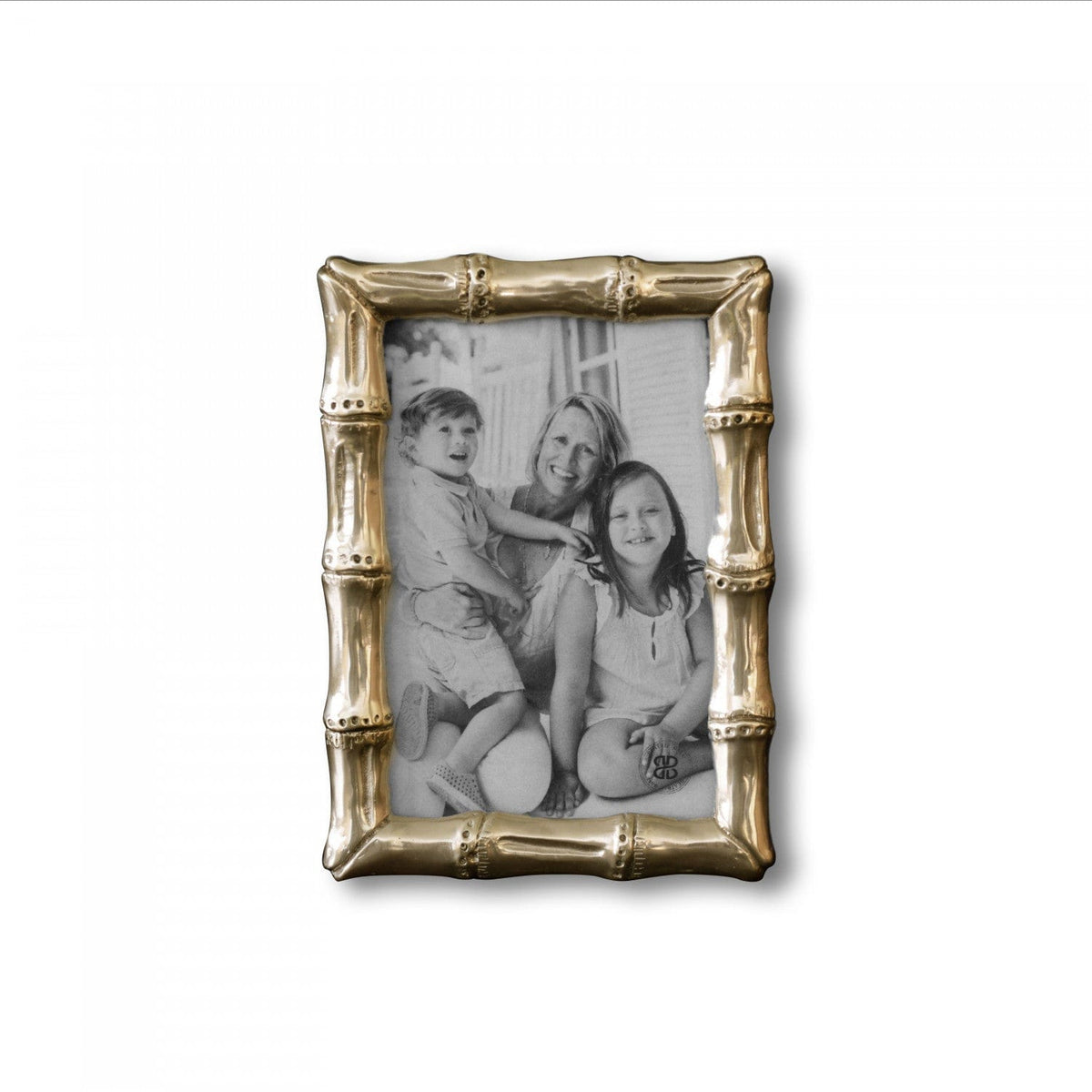 Beatriz Ball Beatriz Ball Sierra Gold 4x6 Bamboo Frame - Little Miss Muffin Children & Home