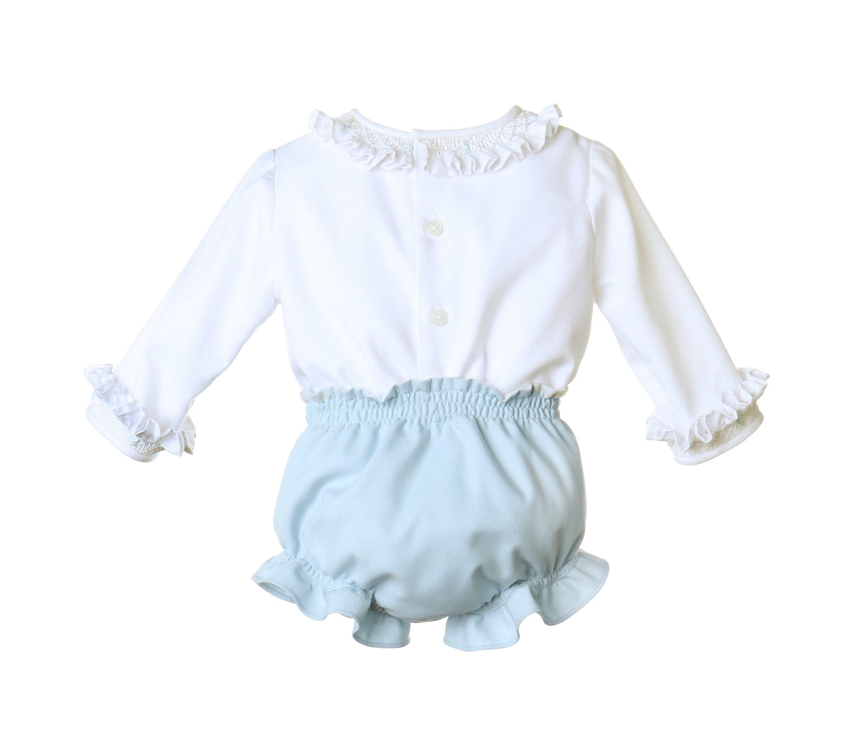 Casero Casero Boy's Romper Onesie - Little Miss Muffin Children & Home