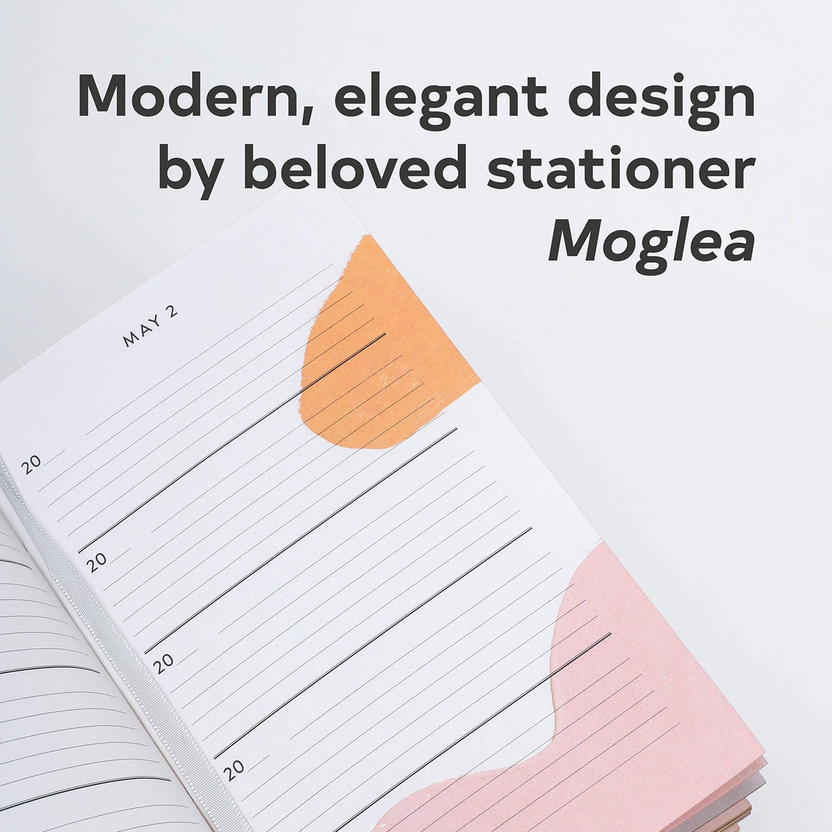 Hachette Modern One Line A Day Book - Little Miss Muffin Children & Home