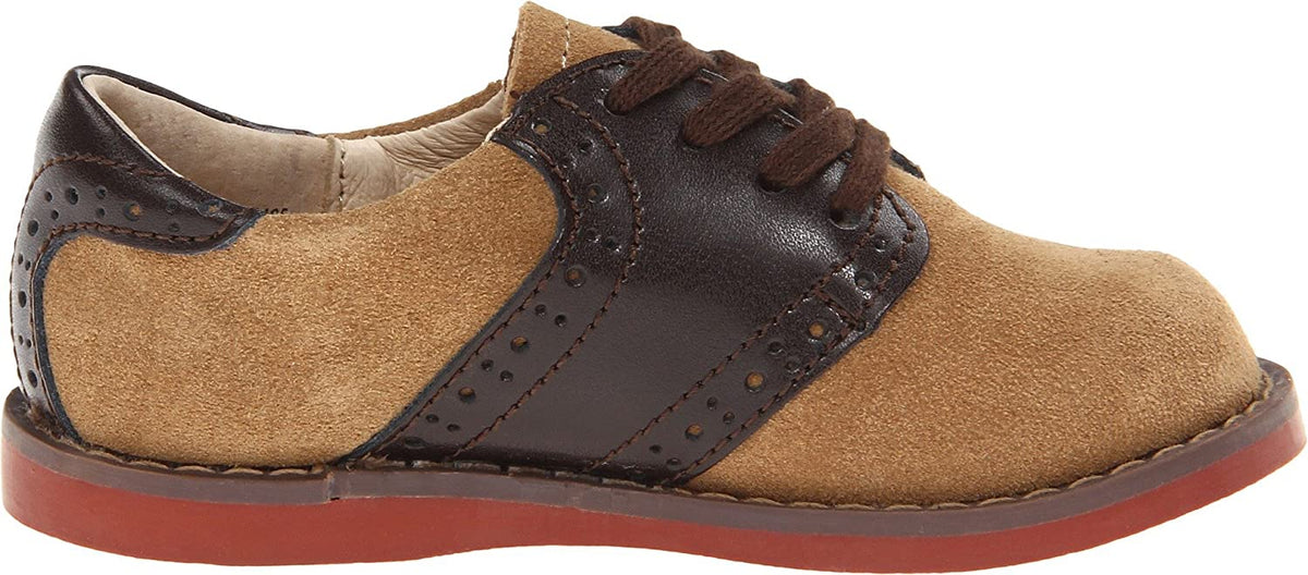 Badorf Shoe Footmates Dirty Buck Connor - Little Miss Muffin Children & Home