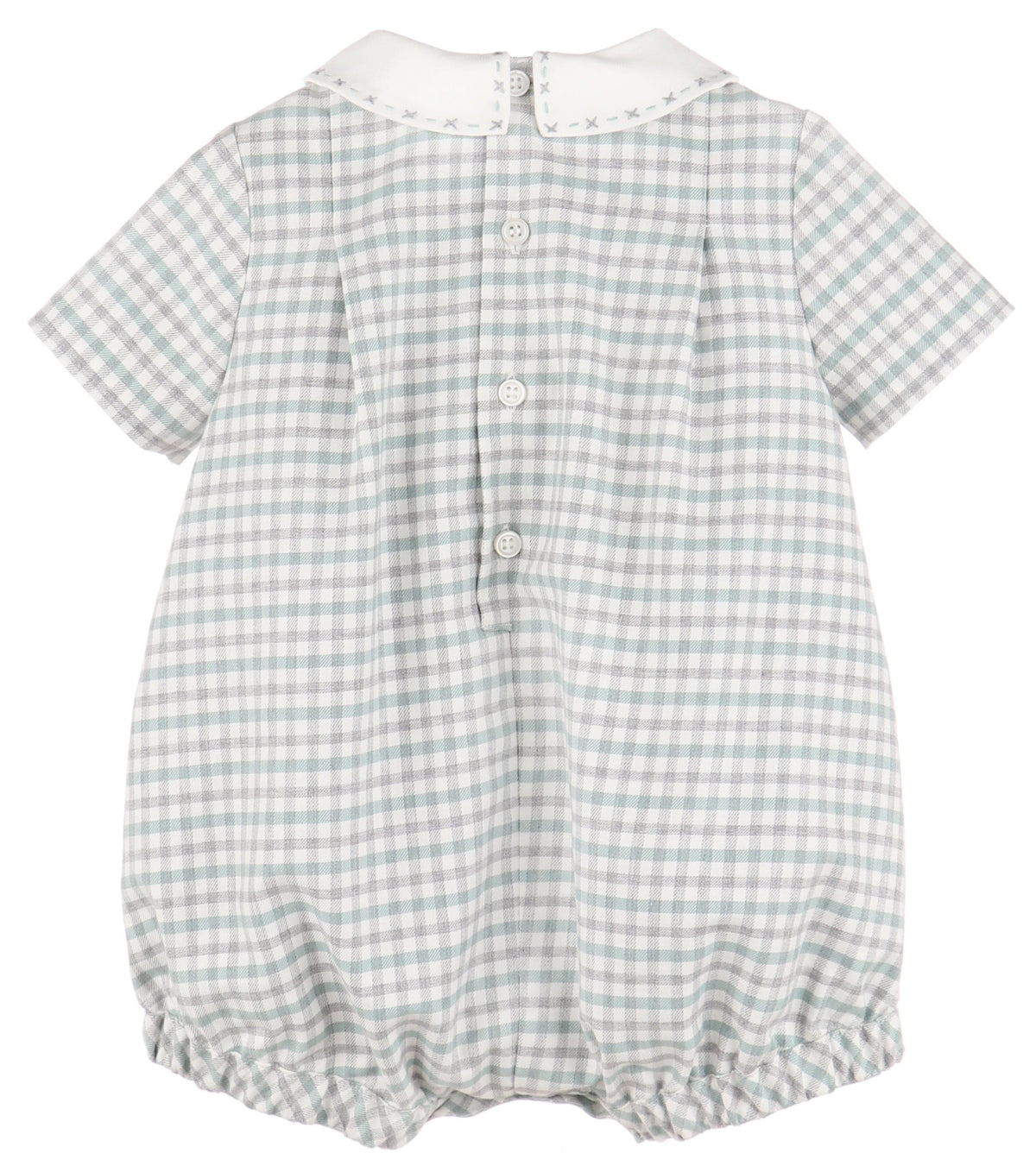 C&A - Casero & Associates Casero & Associates Bib Boy Bubble - Little Miss Muffin Children & Home