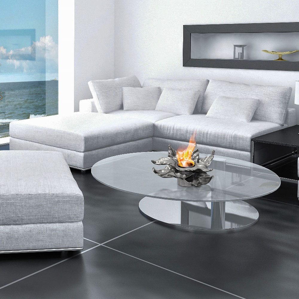 Anywhere Fireplace Anywhere Fireplace Heathcote Gel Can Fireplace - Little Miss Muffin Children & Home
