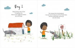 Peter Pauper Press - Peter Pauper Press How I Trained My Dog in 10 Days Book - Little Miss Muffin Children & Home