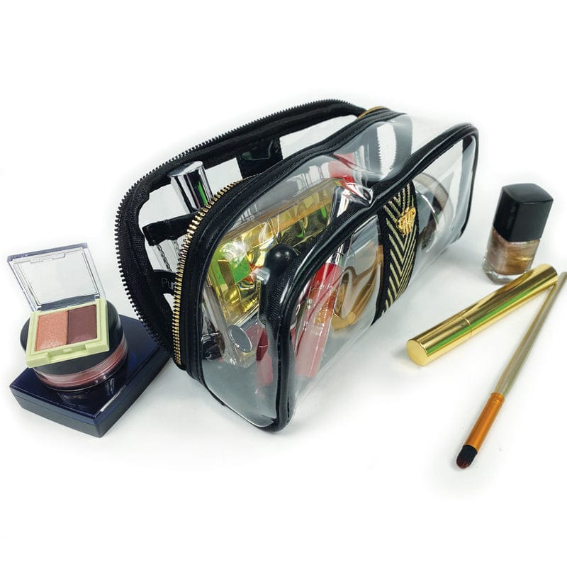 PurseN PurseN Bombshell Makeup Case - Little Miss Muffin Children & Home