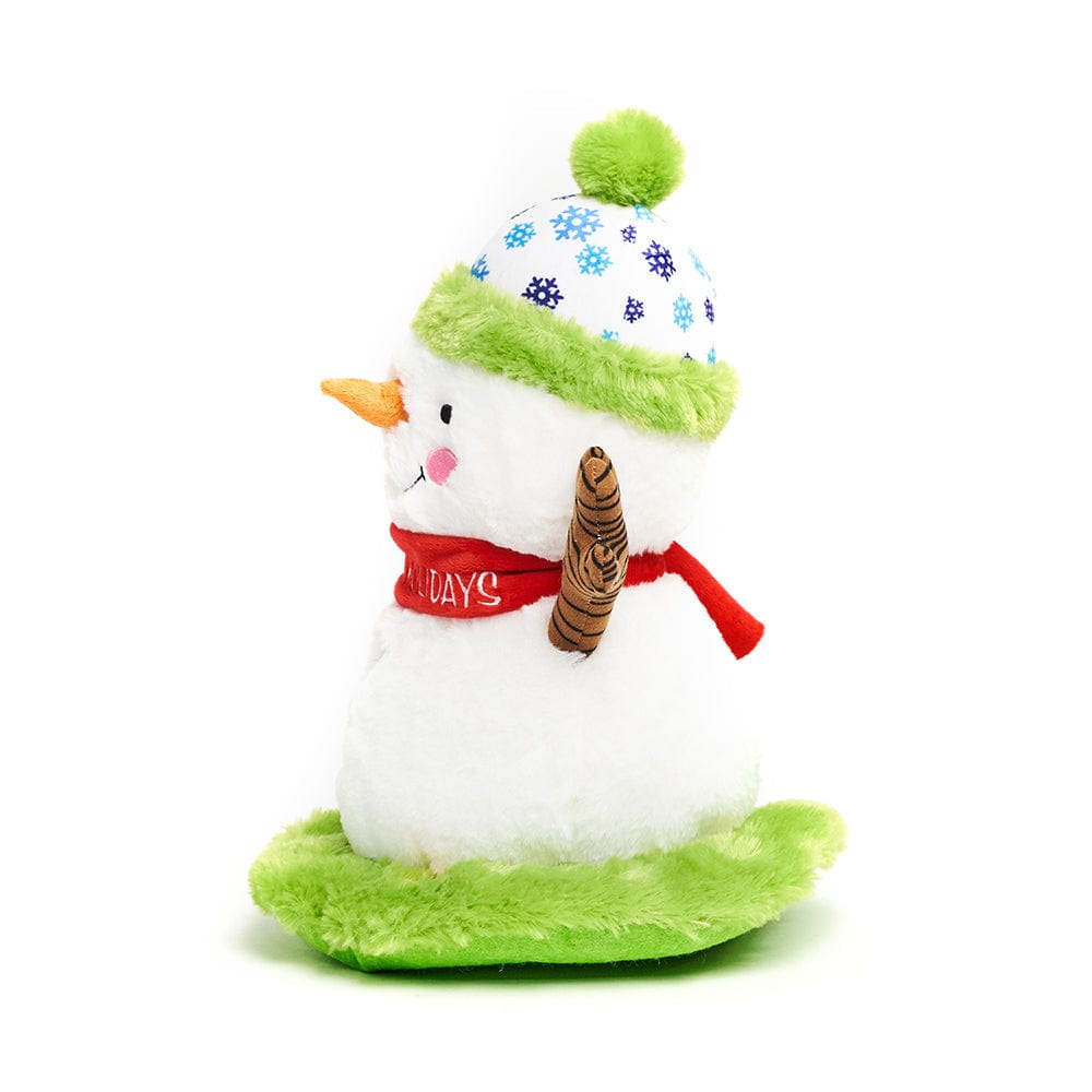 CDB - Cuddle Barn Cuddle Barn Flurry the Snowman - Little Miss Muffin Children & Home