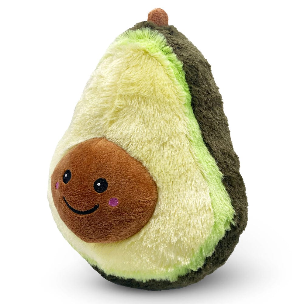 ITX - Intelex Usa / Warmies Warmies Avocado - Little Miss Muffin Children & Home
