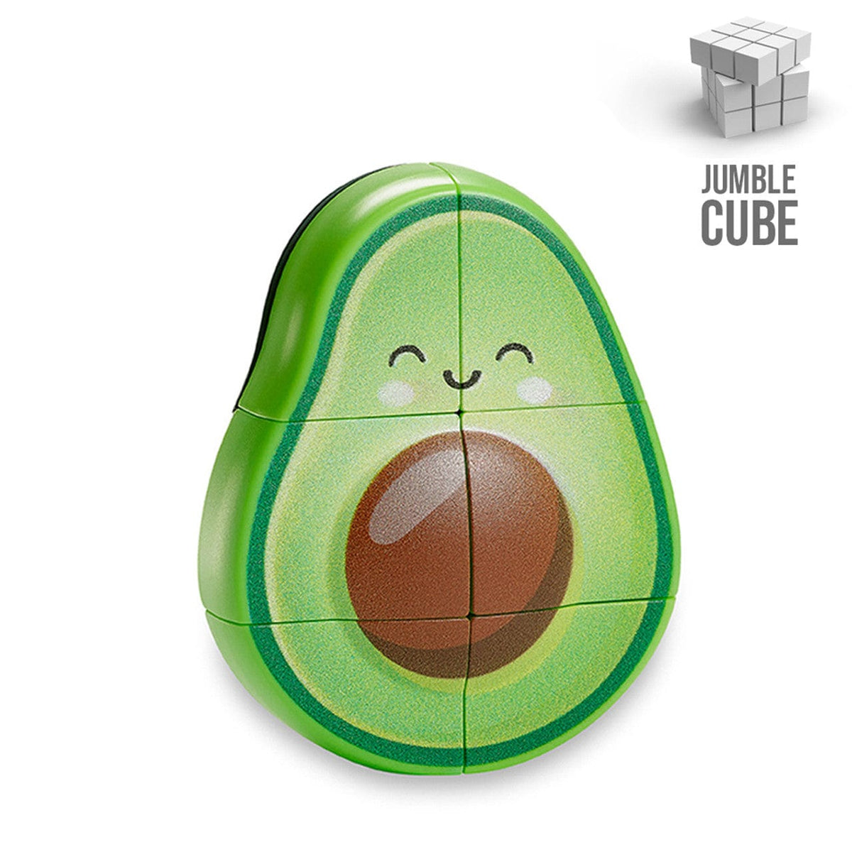 Top Trenz Top Trenz Cube Dini - Little Miss Muffin Children & Home