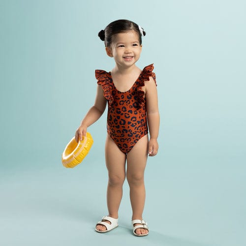 Robeez Footwear Ltd. Robeez Footwear Nakai Solid Sandals - Little Miss Muffin Children & Home