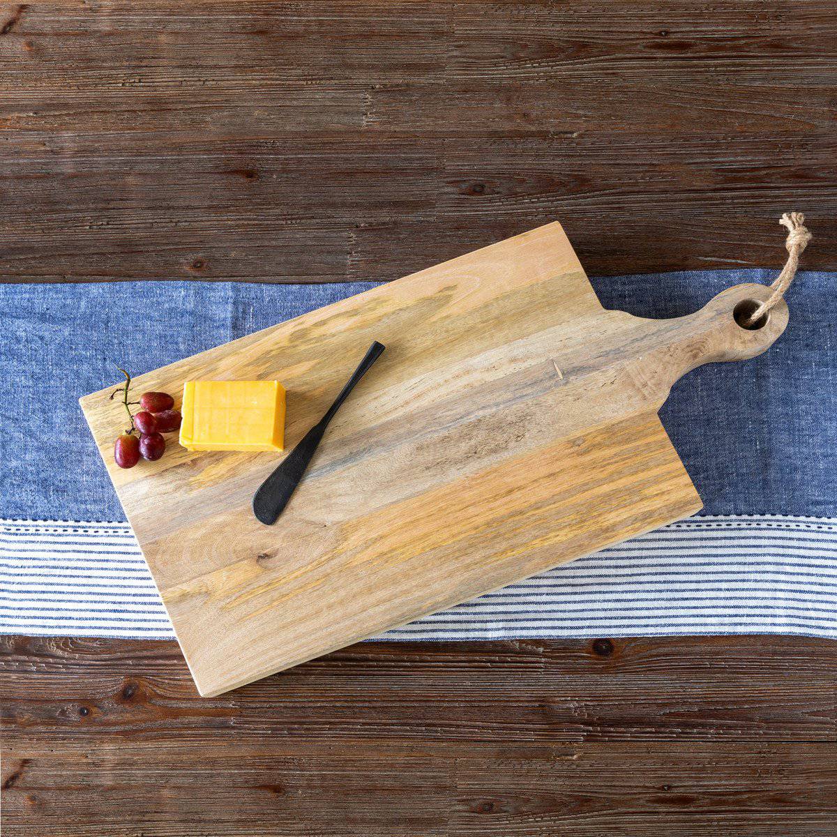Parker Hill Collections - Parker Hill Deli Cutting Board - Little Miss Muffin Children & Home