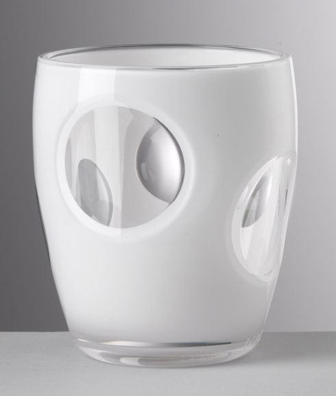 MLG - Mario Luca Giusti Mario Luca Giusti Fisheye Tumbler - Little Miss Muffin Children & Home