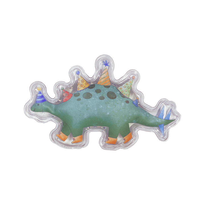 Nola Tawk Nola Tawk Birthday Dino Freezer Pack - Little Miss Muffin Children & Home