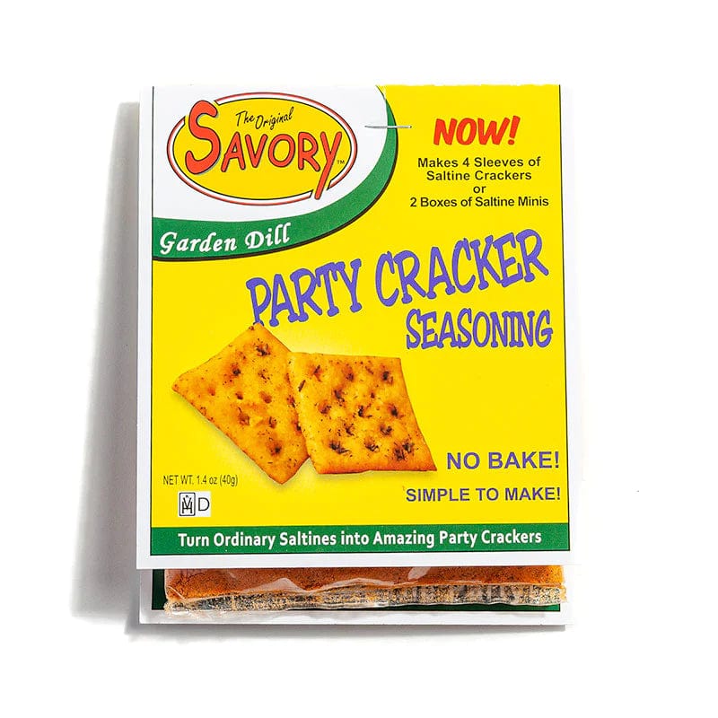 Savory Fine Foods Savory Fine Foods Seasoning - Little Miss Muffin Children & Home