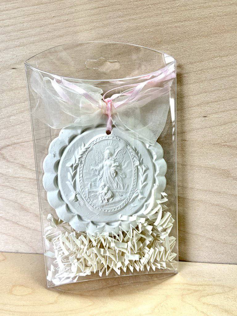 Susan Lange Designs - Susan Lange Nursery Medallions - Little Miss Muffin Children & Home