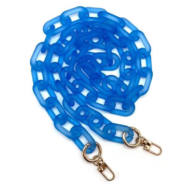 Latitudes Latitudes Purse Chain & Scarf Set - Little Miss Muffin Children & Home