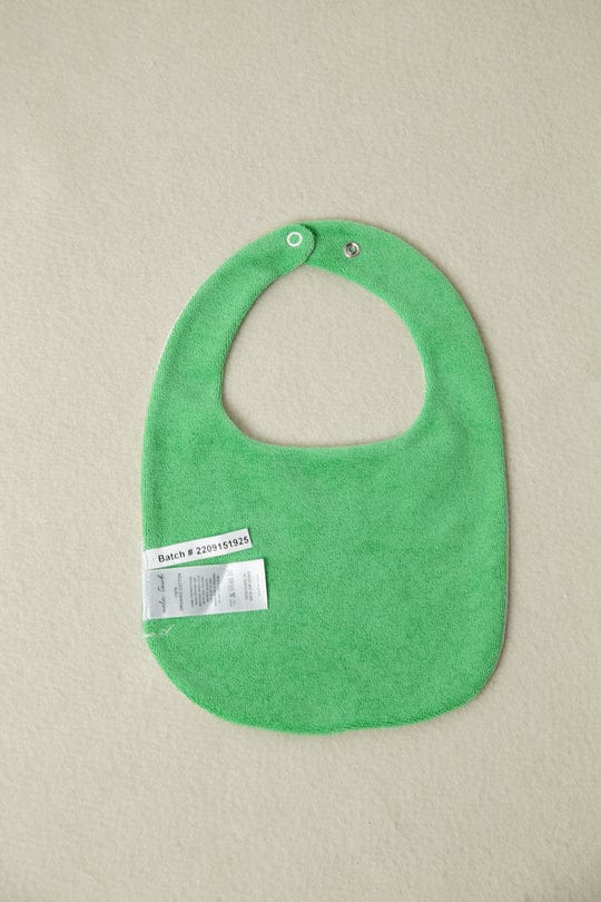 NT - Nola Tawk Nola Tawk My First Beignets Bib - Little Miss Muffin Children & Home