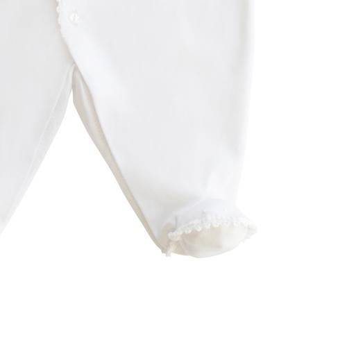 Pixie Lily - Pixie Lily Jersey Footy Romper - Little Miss Muffin Children & Home
