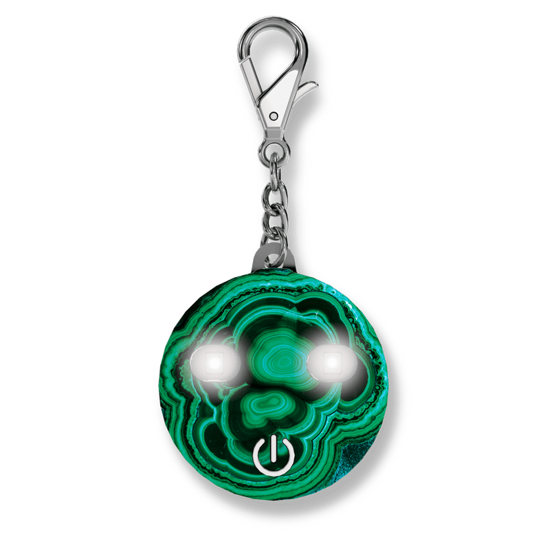 PurseN PurseN Malachite Lotta-Lite - Little Miss Muffin Children & Home