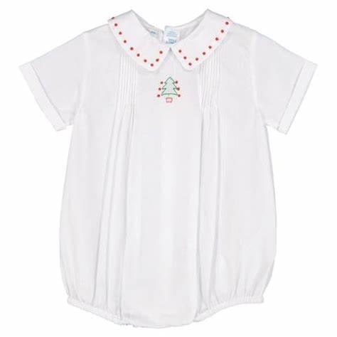 Feltman Brothers Feltman Holiday Tree Boy Bubble - Little Miss Muffin Children & Home