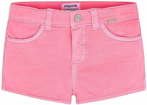 Mayoral 3 284 Shorts - Little Miss Muffin Children & Home
