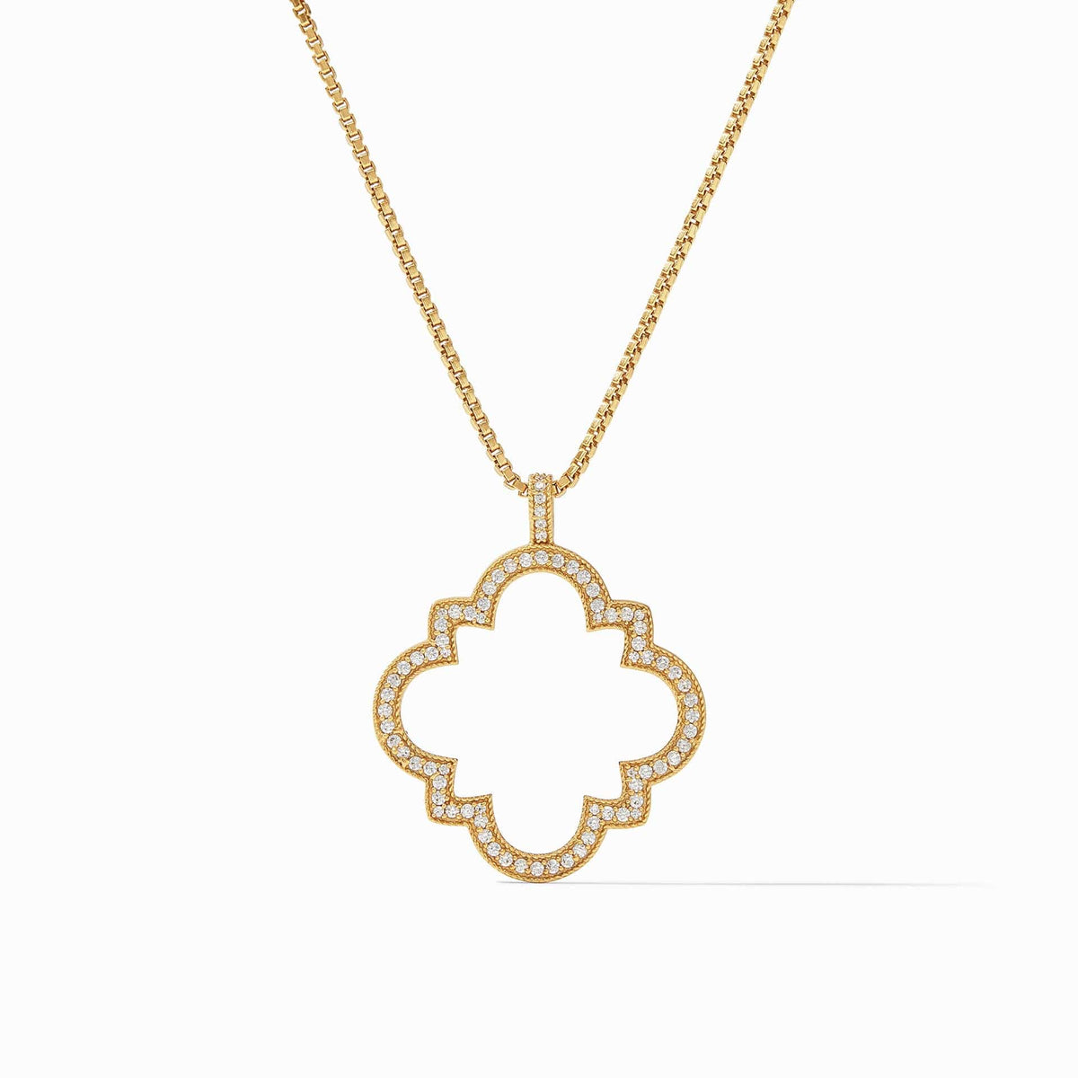 Julie Vos Julie Vos Odette Pendant Necklace - Little Miss Muffin Children & Home