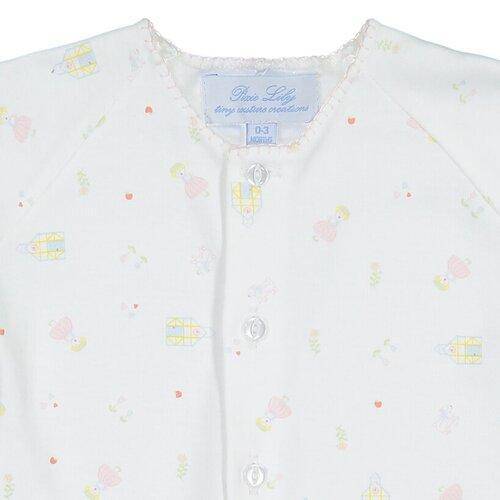 Pixie Lily - Pixie Lily Mary Had A Little Lamb Converter Gown - Little Miss Muffin Children & Home