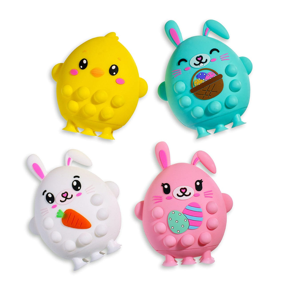 Top Trenz Top Trenz OMG Pop Rocker - Little Miss Muffin Children & Home