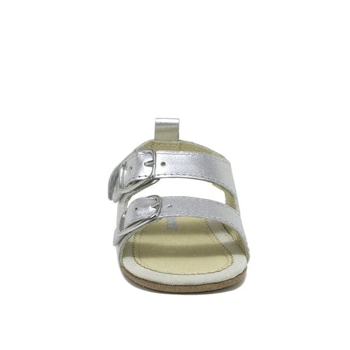 Robeez Footwear Ltd. Robeez Footwear Nakai Solid Sandals - Little Miss Muffin Children & Home
