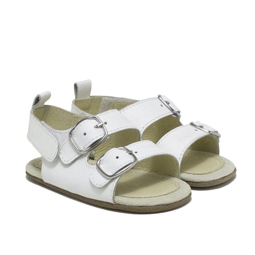 Robeez Footwear Ltd. Robeez Footwear Nakai Solid Sandals - Little Miss Muffin Children & Home