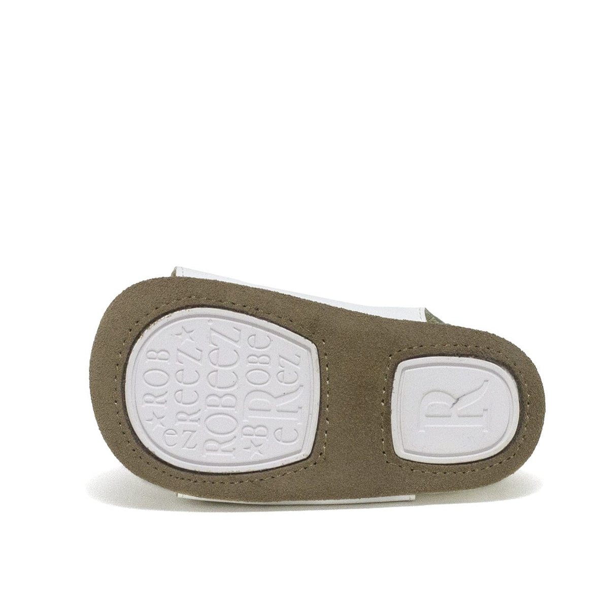 Robeez Footwear Ltd. Robeez Footwear Nakai Solid Sandals - Little Miss Muffin Children & Home