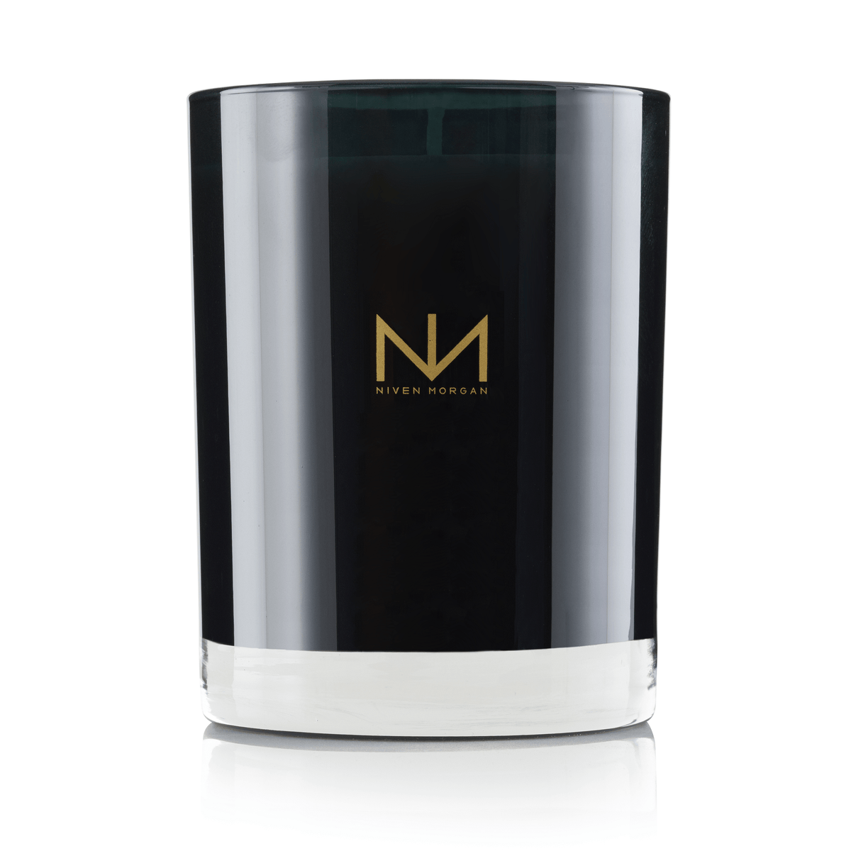 Niven Morgan Niven Morgan Green Tea & Peony Candle - Little Miss Muffin Children & Home