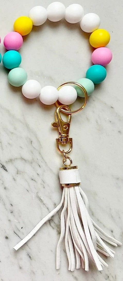 Lanyard Lovebirds Lanyard Lovebirds O Keychains - Little Miss Muffin Children & Home
