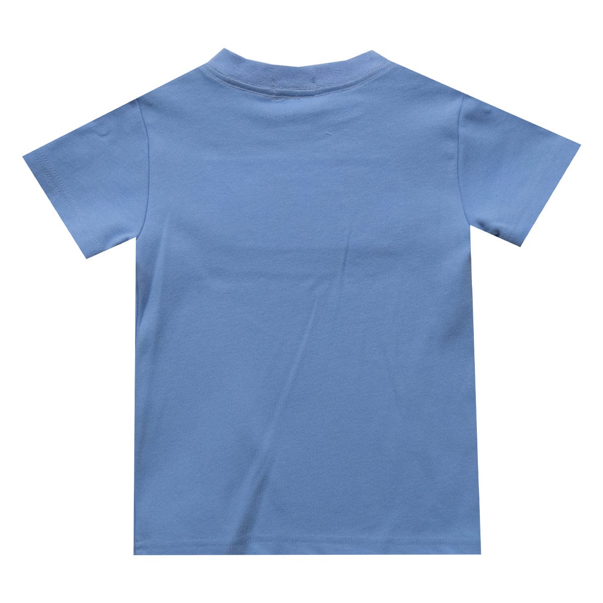 VIVE LA FETE, INC. Vive La Fete Big Brother Short Sleeve Shirt - Little Miss Muffin Children & Home