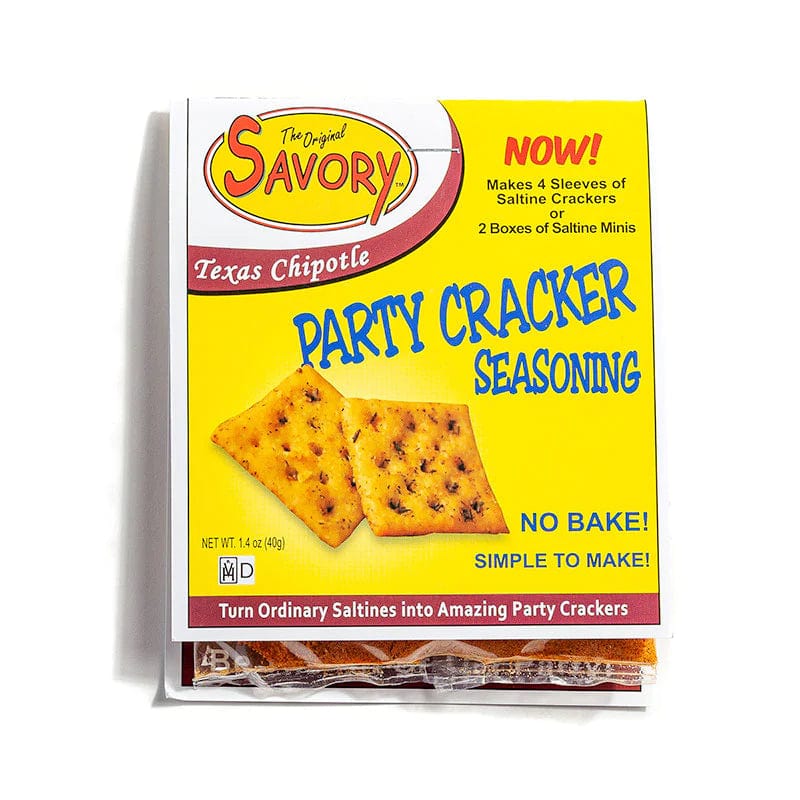 Savory Fine Foods Savory Fine Foods Seasoning - Little Miss Muffin Children & Home