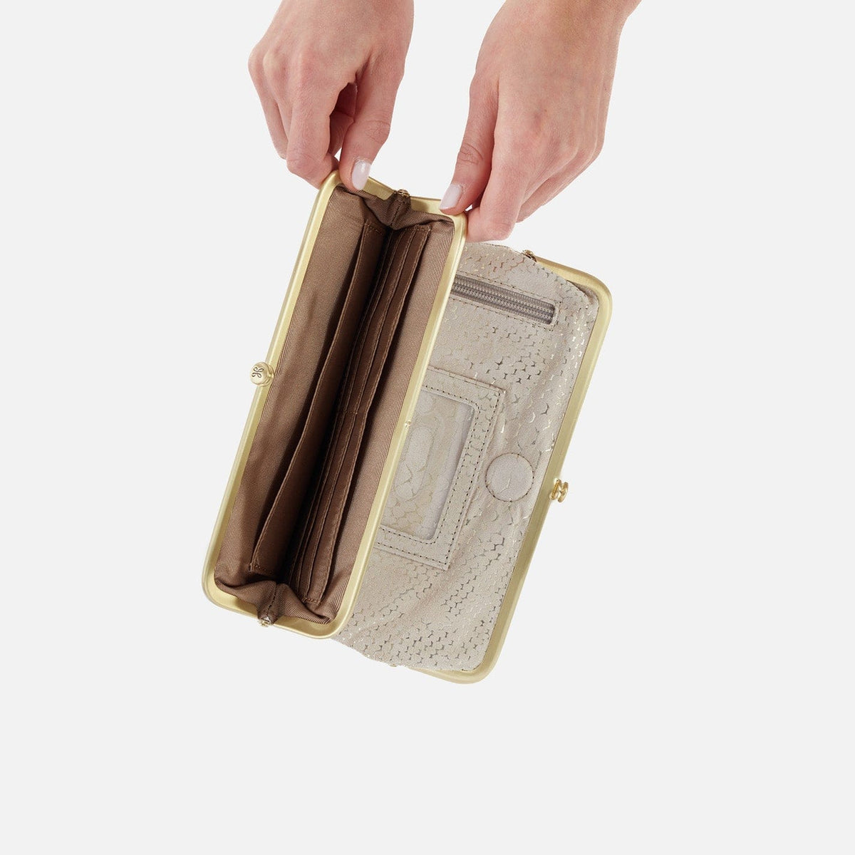 Hobo Hobo Lauren Clutch Wallet - Little Miss Muffin Children & Home