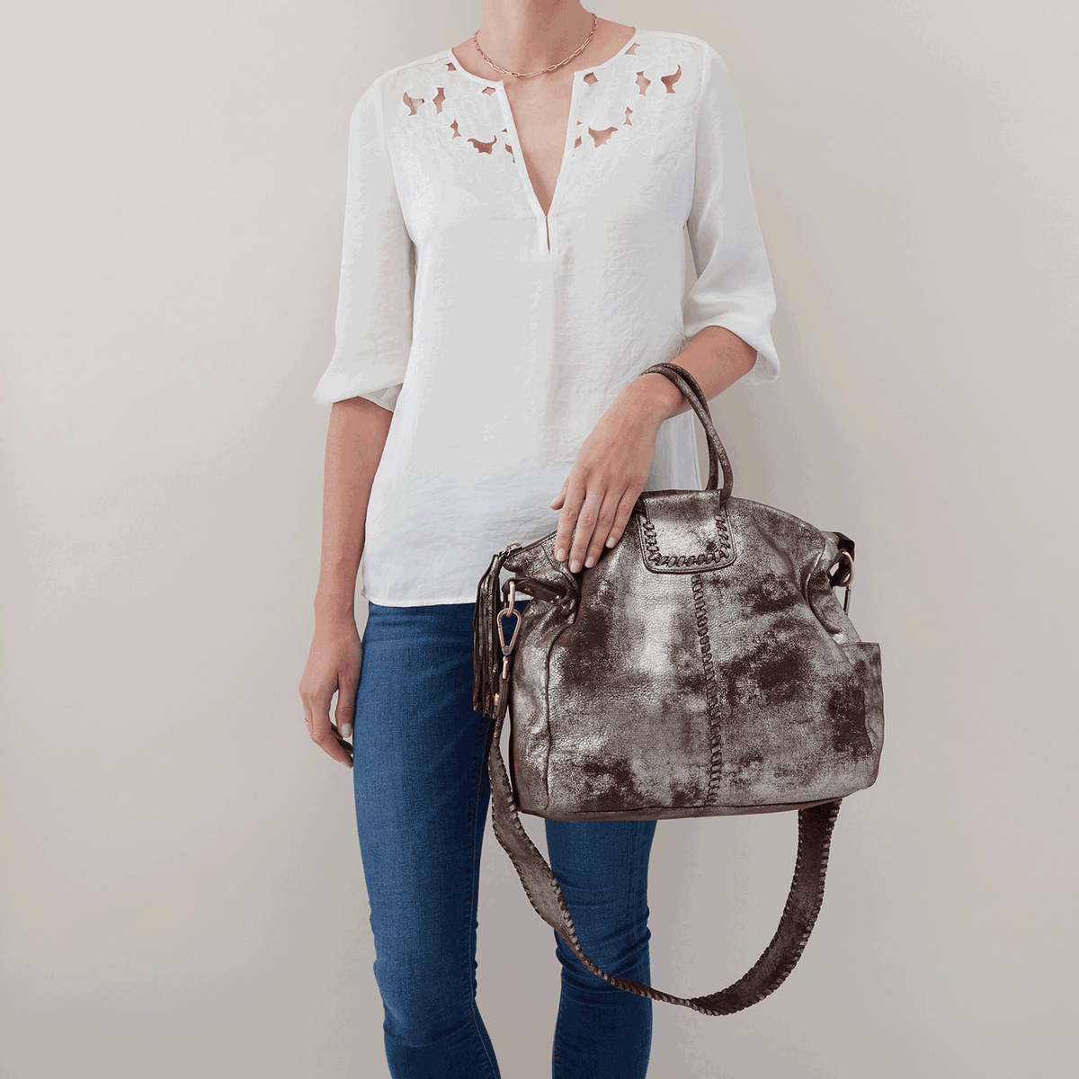Hobo Bags - Hobo Bags Sheila Travel Bag - Little Miss Muffin Children & Home