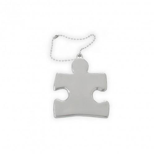 Beatriz Ball - Beatriz Ball Autism Awareness Keychain Small 7448 - Little Miss Muffin Children & Home