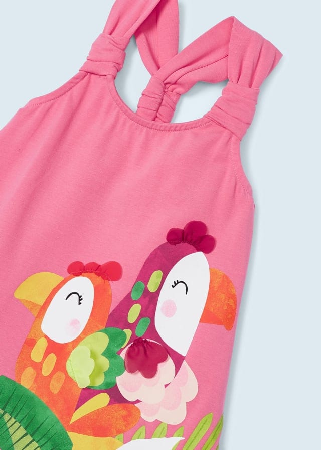 Mayoral Usa Inc Mayoral Dress - Little Miss Muffin Children & Home