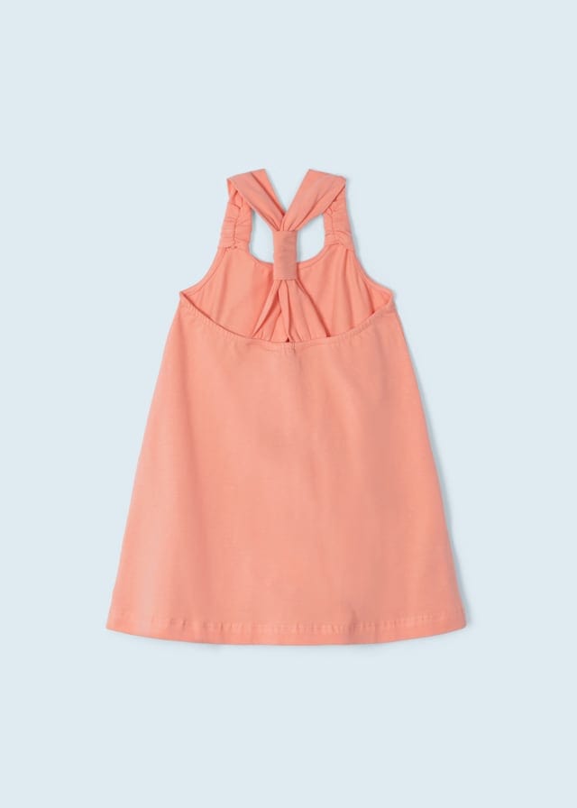 Mayoral Usa Inc Mayoral Dress - Little Miss Muffin Children & Home
