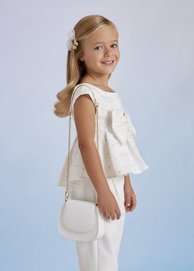 Mayoral Usa Inc Mayoral Bag - Little Miss Muffin Children & Home