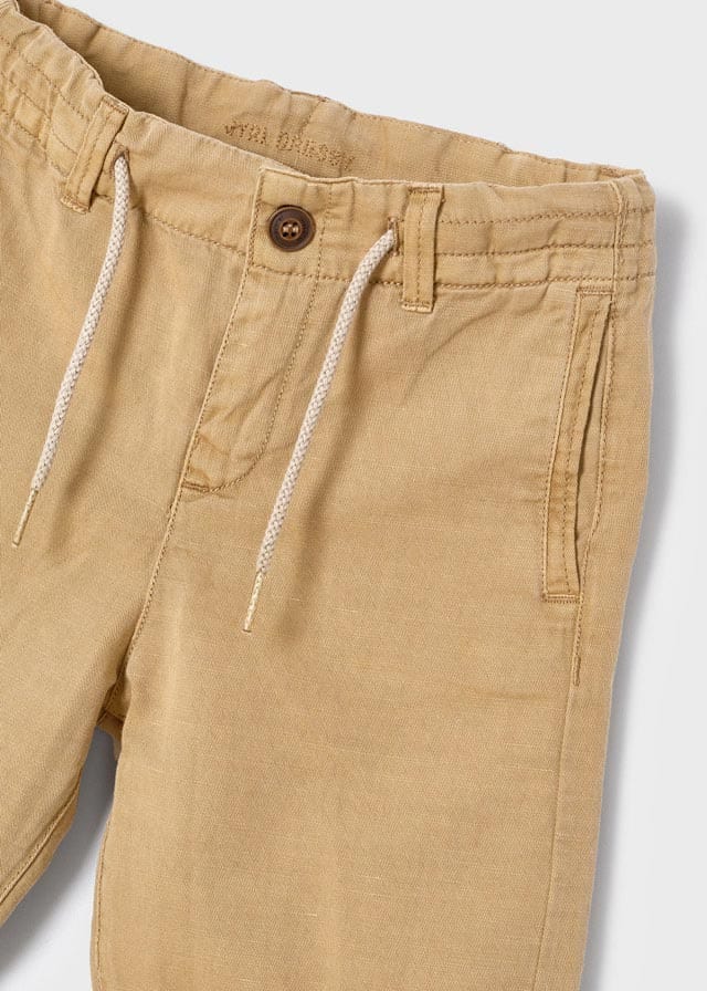 Mayoral Mayoral 3.249 BERMUDA SHORTS - Little Miss Muffin Children & Home