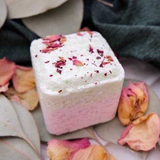 Lizush Lizush Shower Steamers - Little Miss Muffin Children & Home