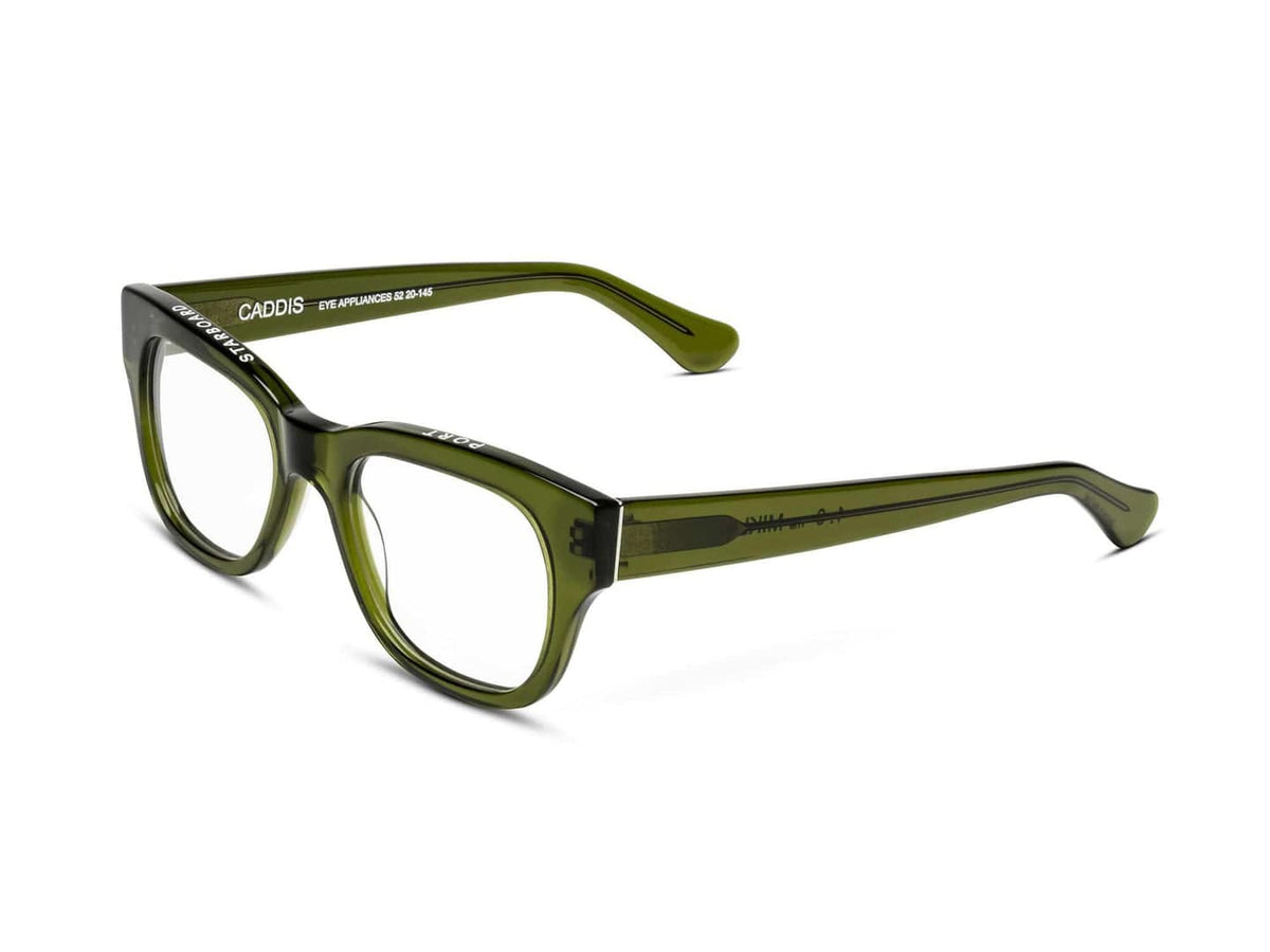 CAG - Caddis Glasses Caddis Glasses Miklos Reading Glasses - Little Miss Muffin Children & Home
