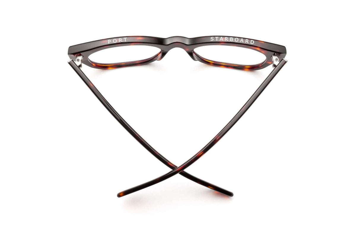 CAG - Caddis Glasses Caddis Glasses Miklos Reading Glasses - Little Miss Muffin Children & Home