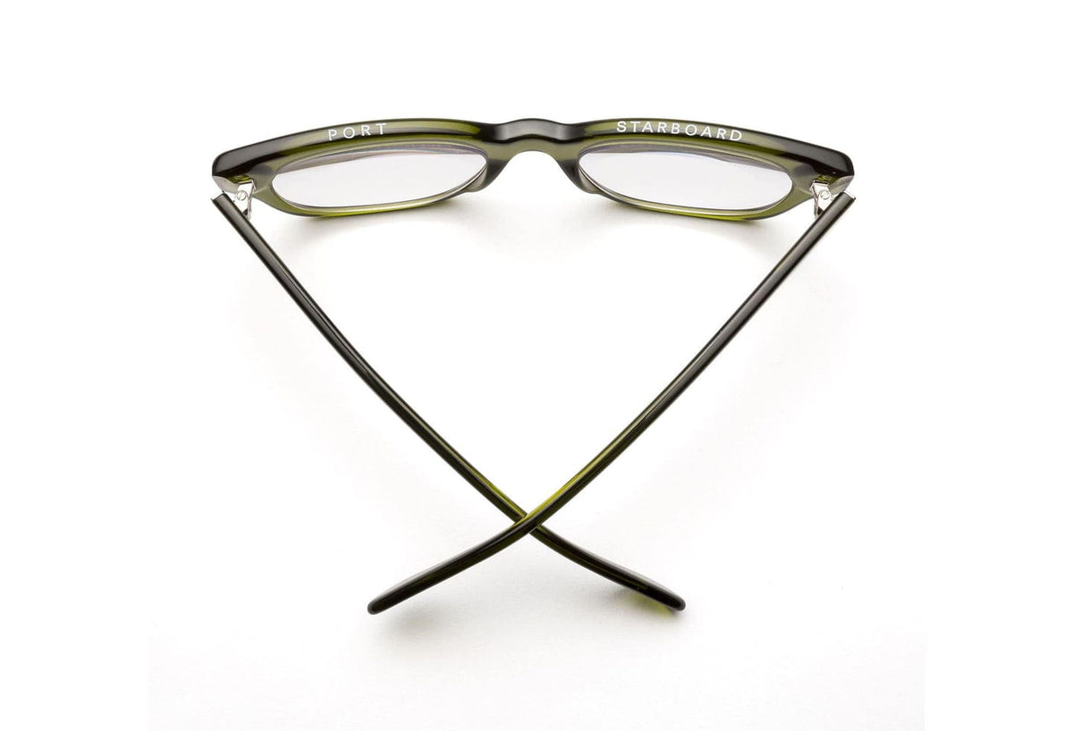 CAG - Caddis Glasses Caddis Glasses Miklos Reading Glasses - Little Miss Muffin Children & Home