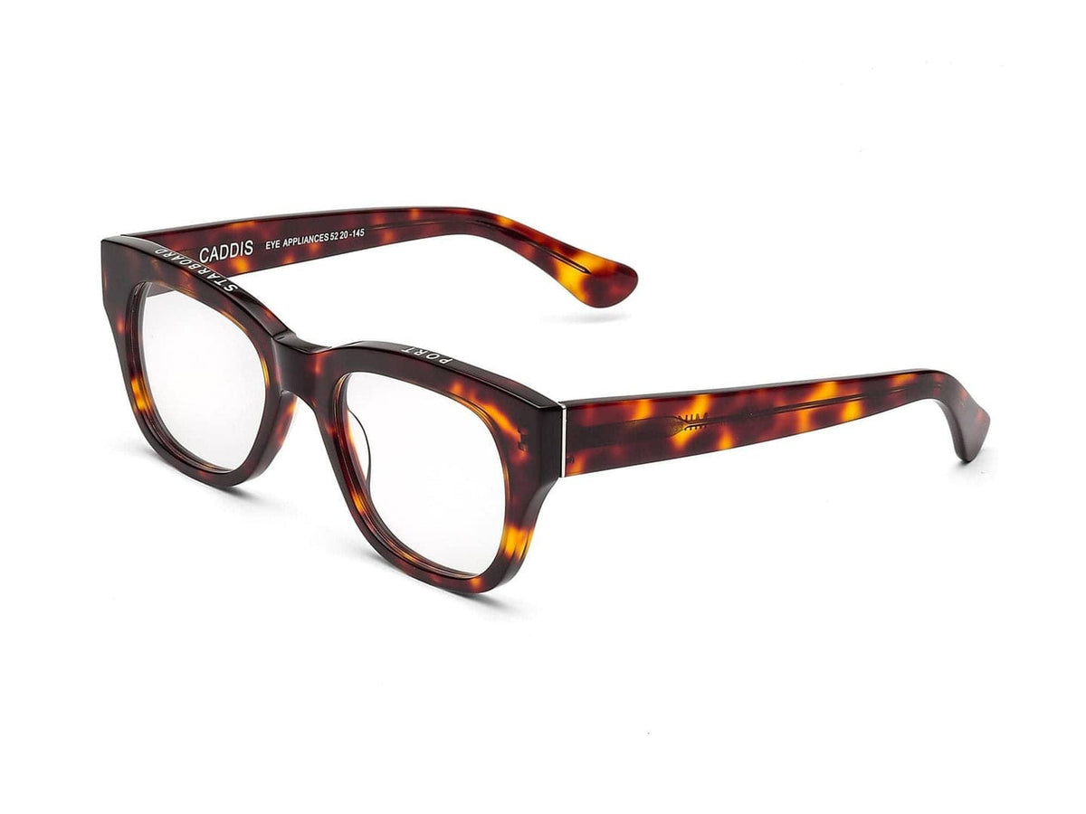 CAG - Caddis Glasses Caddis Glasses Miklos Reading Glasses - Little Miss Muffin Children & Home