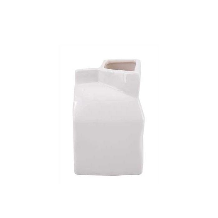 Creative Co-op Creative Co-op Milk Carton - Little Miss Muffin Children & Home