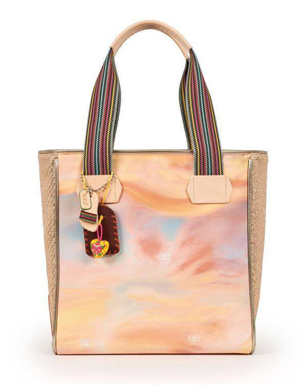 Consuela - Consuela Mystic Morning Dawn Classic Tote - Little Miss Muffin Children & Home