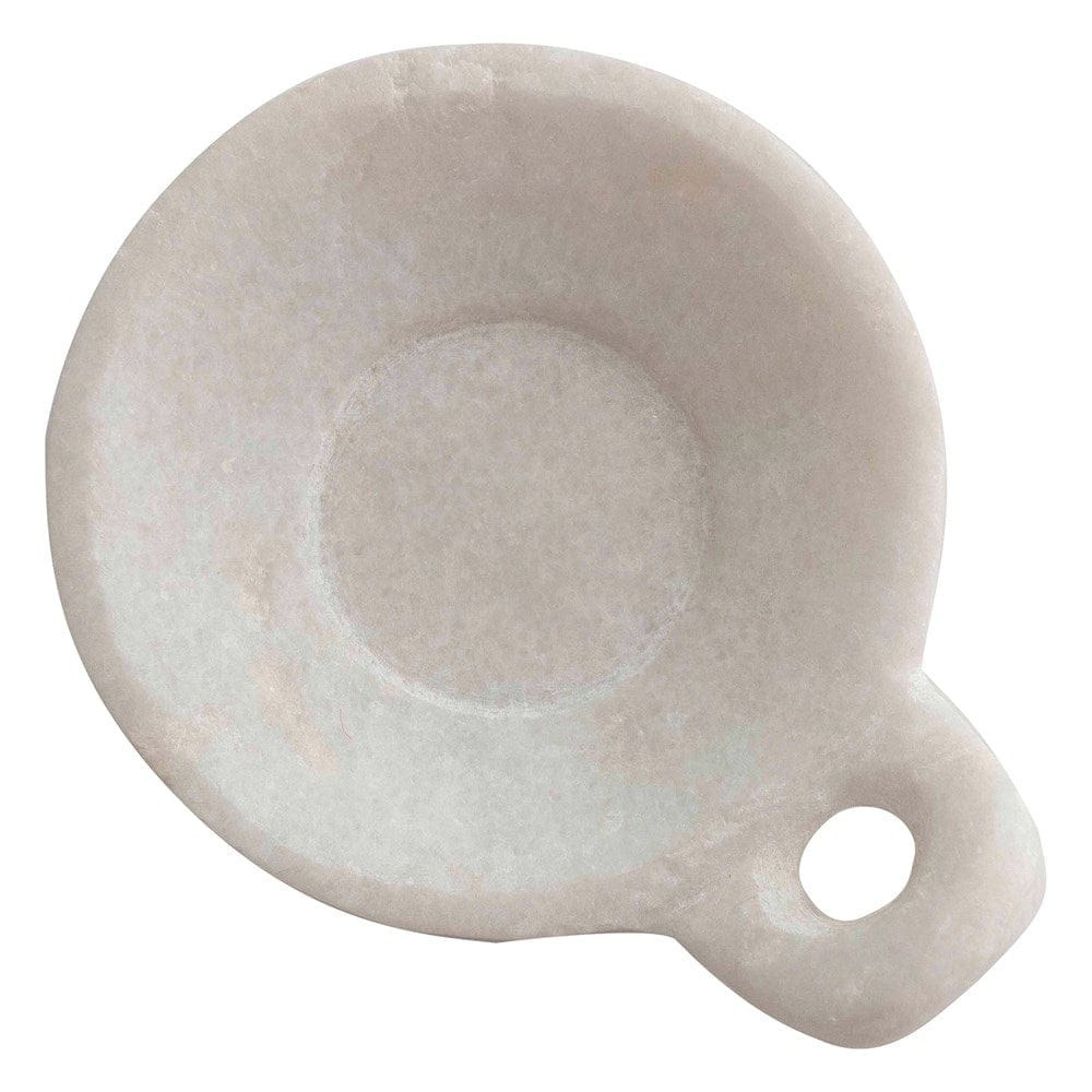 Creative Co-Op Creative Co-op Hand Carved Marble Dish - Little Miss Muffin Children & Home